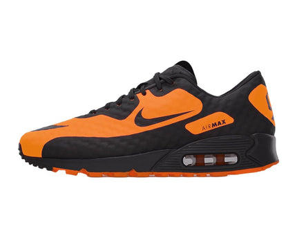 Nike Air Max 90 Fr Bright Citrus Black