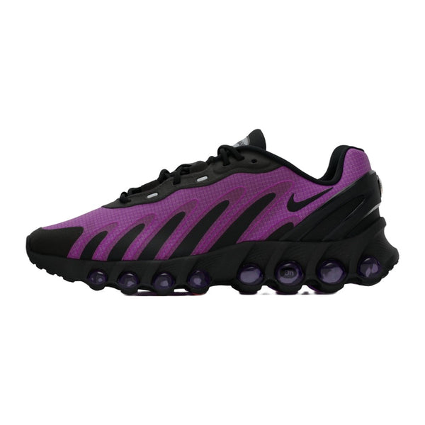 Nike Air Max DN8 Total Orange Black