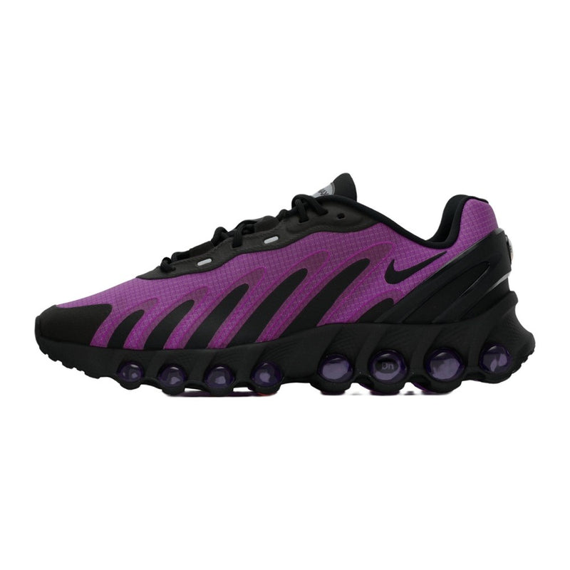 Nike Air Max DN8 Total Orange Black