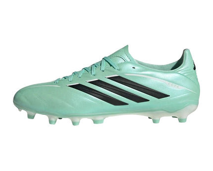 Adidas Copa Pure IV League Fg Clear Mint Core Black Cloud White