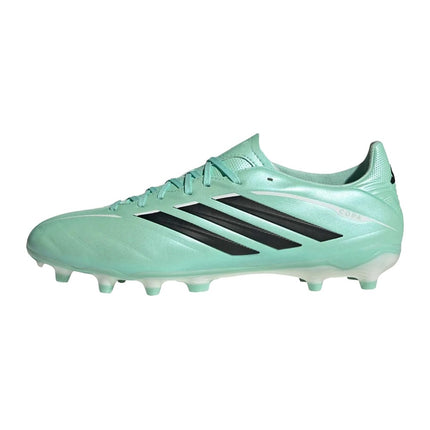 Adidas Copa Pure IV League Fg Clear Mint Core Black Cloud White