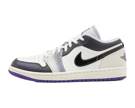 Jordan Air Jordan 1 SE Sail Black