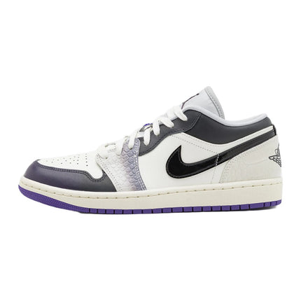 Jordan Air Jordan 1 SE Sail Black