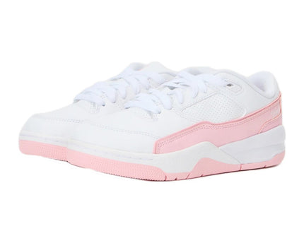 Jordan Flight Court