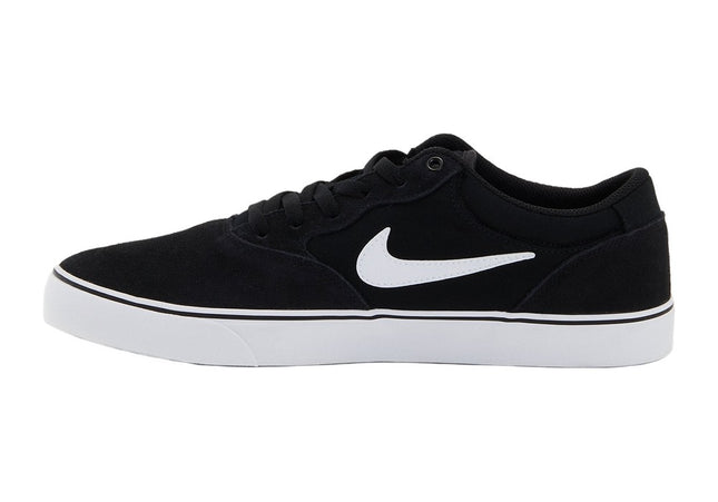 Nike SB Chron 2 Black White