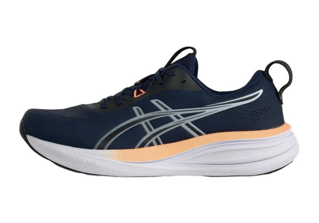 ASICS Gel Pulse 17 Midnight Bright Sunstone