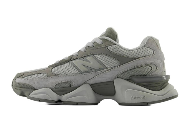 New Balance U9060 Harbor Grey Slate Grey