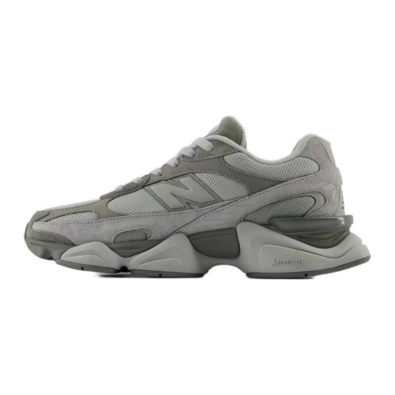 New Balance U9060 Harbor Grey Slate Grey