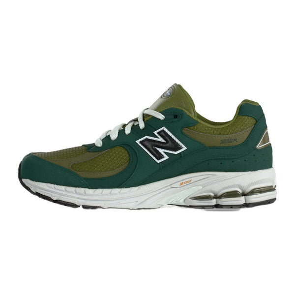 New Balance GC2002 Nordic Green Sport Green
