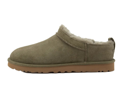 UGG Classic Burnt Olive