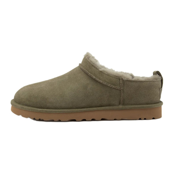 UGG Classic Burnt Olive