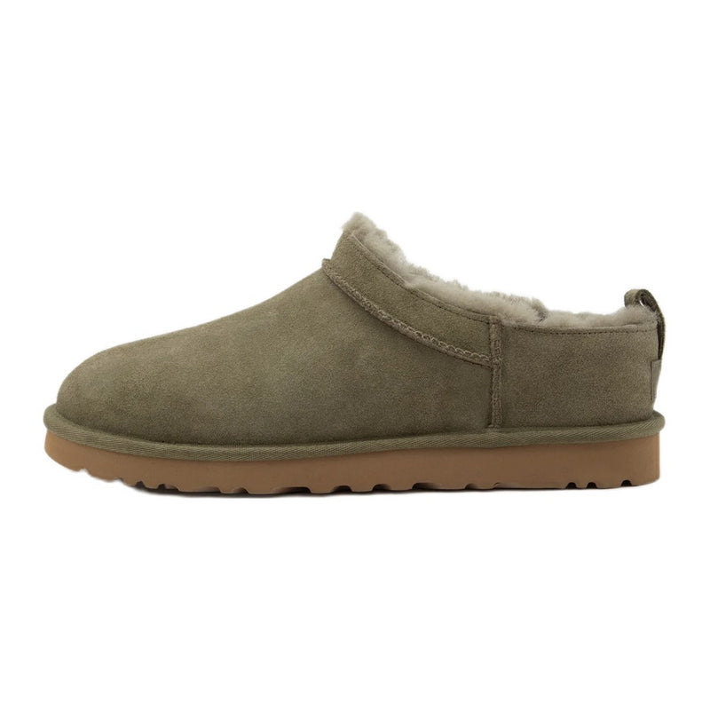 UGG Classic Burnt Olive