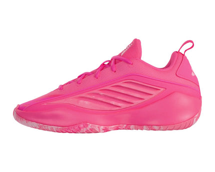 Adidas Believe That 1 Lucid Pink Clear Pink