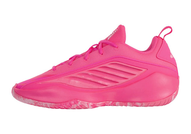 Adidas Believe That 1 Lucid Pink Clear Pink