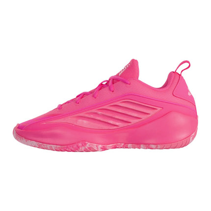 Adidas Believe That 1 Lucid Pink Clear Pink