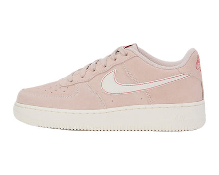 Nike Air Force 1 Silt Red Sail