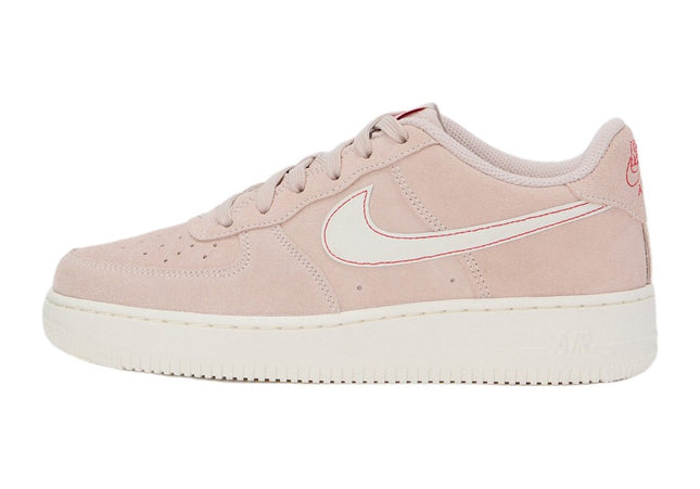 Nike Air Force 1 Silt Red Sail