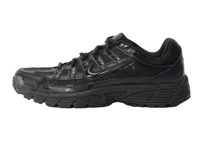 Nike Nike P-6000 Bg Black
