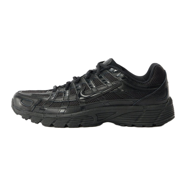 Nike Nike P-6000 Bg Black