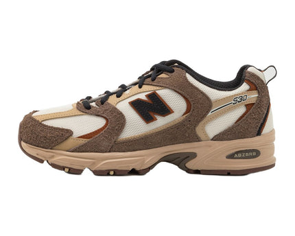 New Balance MR530 Dark Mushroom
