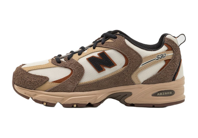 New Balance MR530 Dark Mushroom