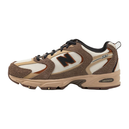 New Balance MR530 Dark Mushroom
