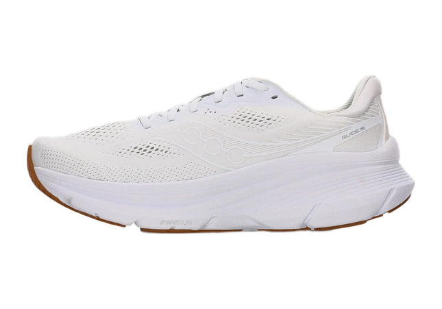Saucony Guide 19 White