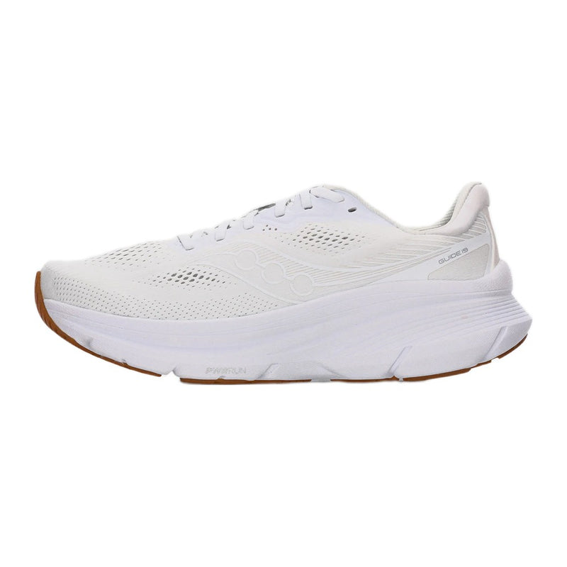 Saucony Guide 19 White