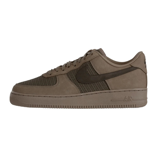 Nike Air Force 1 07 LV8 Brown Dark Hazel
