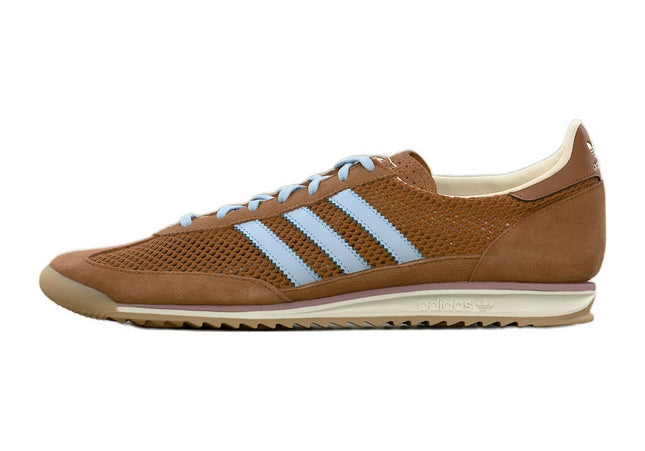 Adidas Sl 72 OG W Dusky Bronze Crystal Sky