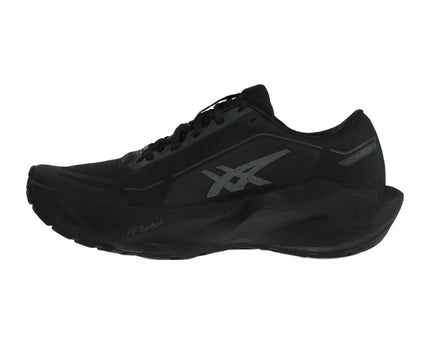 ASICS Novablast 6 GTX Black Graphite Grey