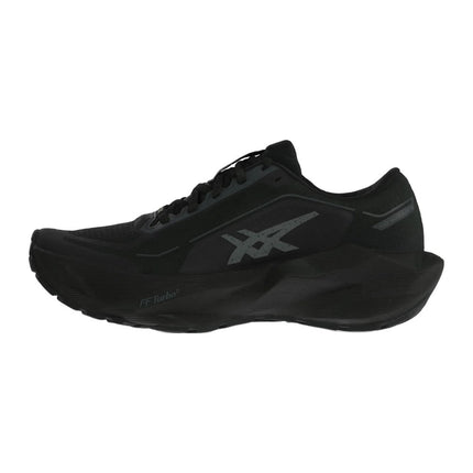ASICS Novablast 6 GTX Black Graphite Grey