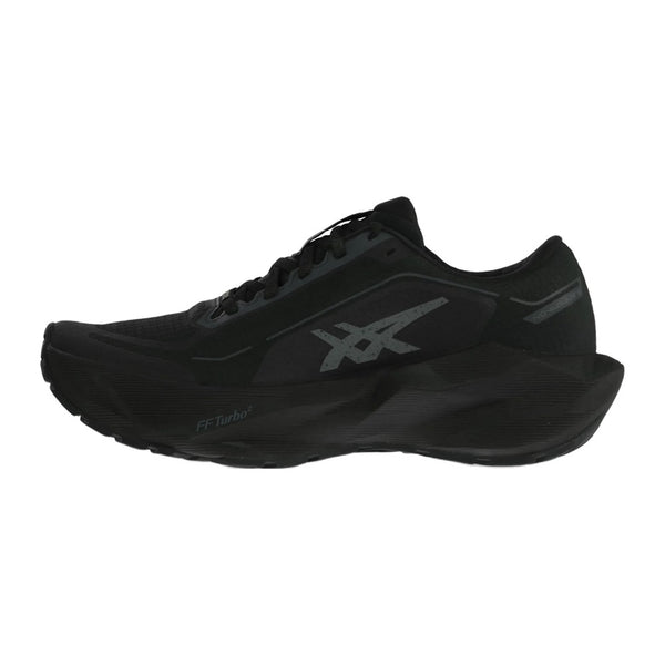 ASICS Novablast 6 GTX Black Graphite Grey