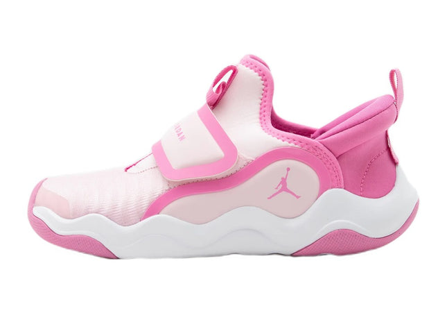 Jordan 23/7.2 Pink Foam China Rose