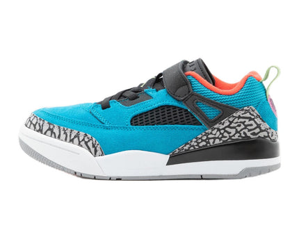 Jordan Spizike Neo Turquoise Vivid Green