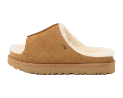 UGG Greenport Chestnut