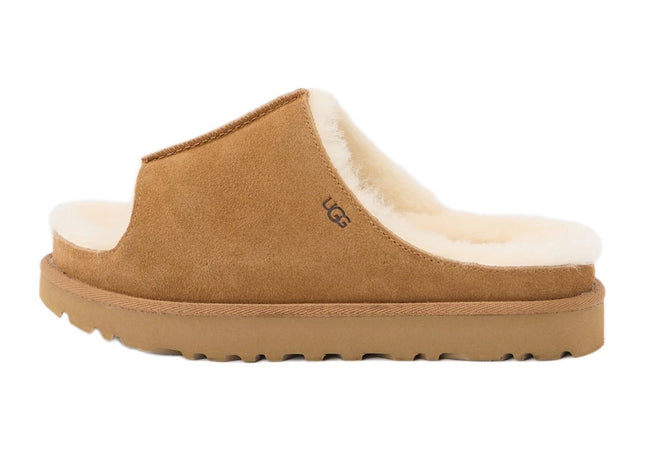UGG Greenport Chestnut