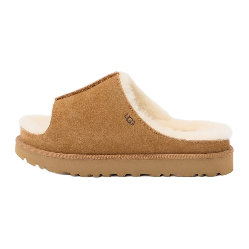 UGG Greenport Chestnut
