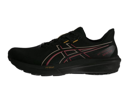 ASICS GT-1000 15 GTX Black Graphite Grey