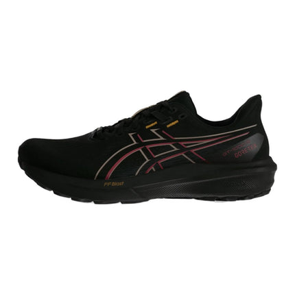 ASICS GT-1000 15 GTX Black Graphite Grey