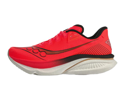 Saucony Endorphin Azura Vizired Black