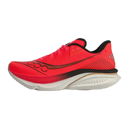 Saucony Endorphin Azura Vizired Black