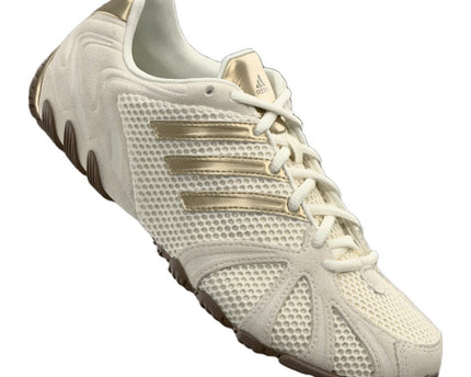 Adidas Ghost Sprint Off White Tech Metallic