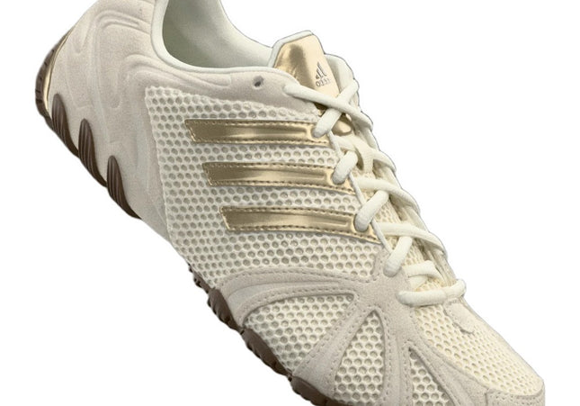 Adidas Ghost Sprint Off White Tech Metallic