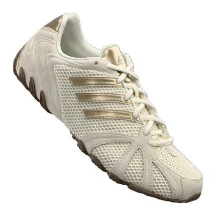 Adidas Ghost Sprint Off White Tech Metallic