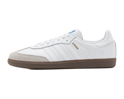 Adidas Samba OG Footwear White