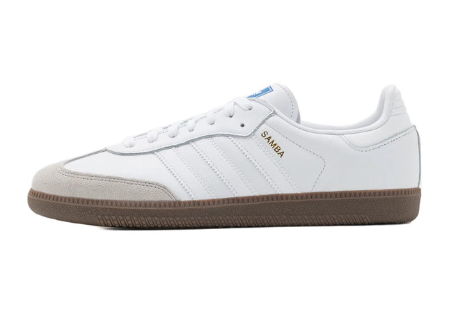 Adidas Samba OG Footwear White