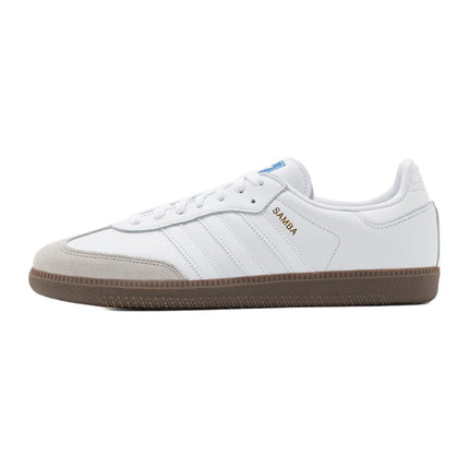 Adidas Samba OG Footwear White