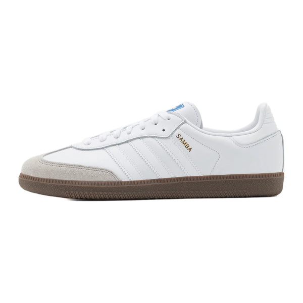 Adidas Samba OG Footwear White