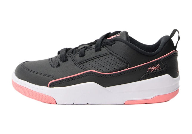 Jordan Flight Court